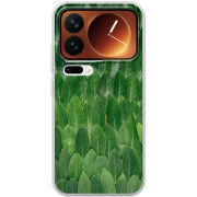 Чохол BoxFace Xiaomi 17 Pro 