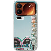 Чохол BoxFace Xiaomi 17 Pro 