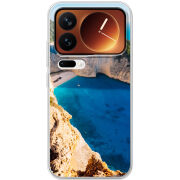 Чохол BoxFace Xiaomi 17 Pro 