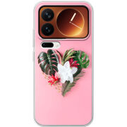 Чохол BoxFace Xiaomi 17 Pro 