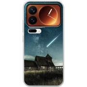 Чохол BoxFace Xiaomi 17 Pro 