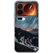 Чохол BoxFace Xiaomi 17 Pro Night Lights