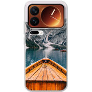 Чохол BoxFace Xiaomi 17 Pro 