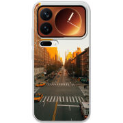 Чохол BoxFace Xiaomi 17 Pro 