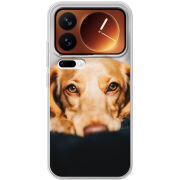 Чохол BoxFace Xiaomi 17 Pro 