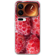 Чохол BoxFace Xiaomi 17 Pro 