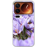 Чохол BoxFace Xiaomi 17 Pro 