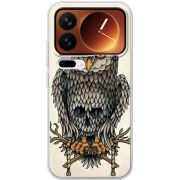 Чохол BoxFace Xiaomi 17 Pro 