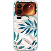 Чохол BoxFace Xiaomi 17 Pro 