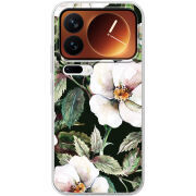 Чохол BoxFace Xiaomi 17 Pro Blossom Roses