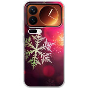 Чохол BoxFace Xiaomi 17 Pro 