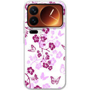 Чохол BoxFace Xiaomi 17 Pro 