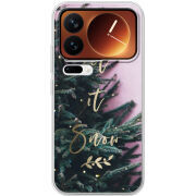 Чохол BoxFace Xiaomi 17 Pro 