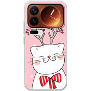 Чохол BoxFace Xiaomi 17 Pro 