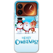 Чохол BoxFace Xiaomi 17 Pro 