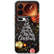 Чохол BoxFace Xiaomi 17 Pro 