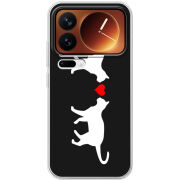 Чохол BoxFace Xiaomi 17 Pro 