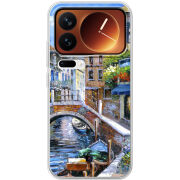 Чохол BoxFace Xiaomi 17 Pro 