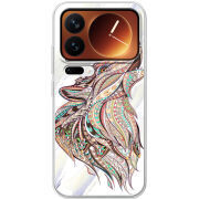 Чохол BoxFace Xiaomi 17 Pro 