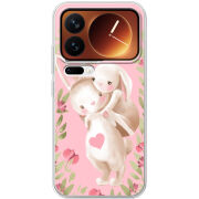 Чохол BoxFace Xiaomi 17 Pro 