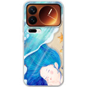 Чохол BoxFace Xiaomi 17 Pro Sea Girl