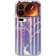 Чохол BoxFace Xiaomi 17 Pro 