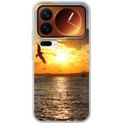 Чохол BoxFace Xiaomi 17 Pro 