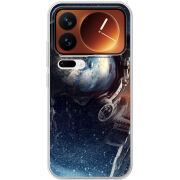 Чохол BoxFace Xiaomi 17 Pro 