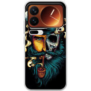 Чохол BoxFace Xiaomi 17 Pro 