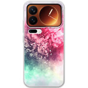 Чохол BoxFace Xiaomi 17 Pro 