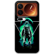 Чохол BoxFace Xiaomi 17 Pro 