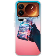 Чохол BoxFace Xiaomi 17 Pro 