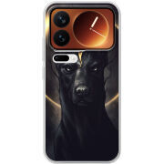 Чохол BoxFace Xiaomi 17 Pro 