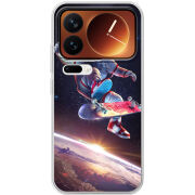 Чохол BoxFace Xiaomi 17 Pro 