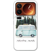 Чохол BoxFace Xiaomi 17 Pro 