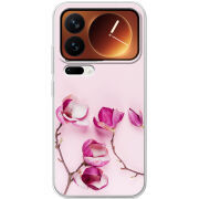 Чохол BoxFace Xiaomi 17 Pro 