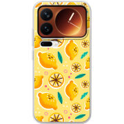 Чохол BoxFace Xiaomi 17 Pro 