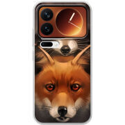 Чохол BoxFace Xiaomi 17 Pro 