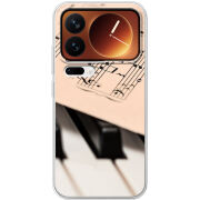 Чохол BoxFace Xiaomi 17 Pro 