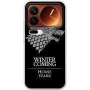 Чохол BoxFace Xiaomi 17 Pro 