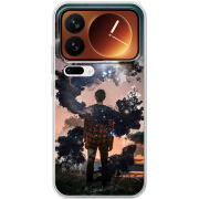 Чохол BoxFace Xiaomi 17 Pro 