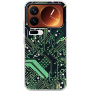 Чохол BoxFace Xiaomi 17 Pro Microchip