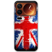 Чохол BoxFace Xiaomi 17 Pro 