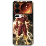 Чохол BoxFace Xiaomi 17 Pro 