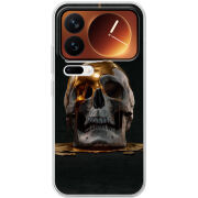 Чохол BoxFace Xiaomi 17 Pro 