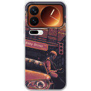 Чохол BoxFace Xiaomi 17 Pro 