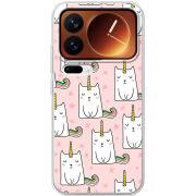 Чохол BoxFace Xiaomi 17 Pro 