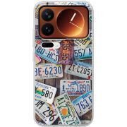 Чохол BoxFace Xiaomi 17 Pro 