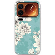 Чохол BoxFace Xiaomi 17 Pro 