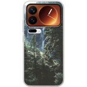 Чохол BoxFace Xiaomi 17 Pro 